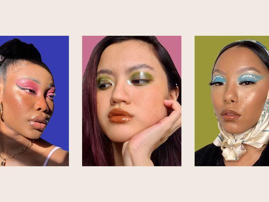 6 eye makeup trends to rock this F/W 2020