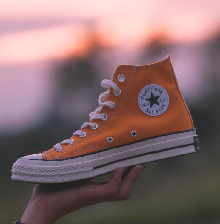 The Most Popular Shoe Brands in American Teen Fashion