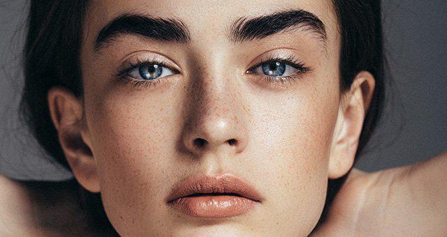 5 steps to change the look of your skin